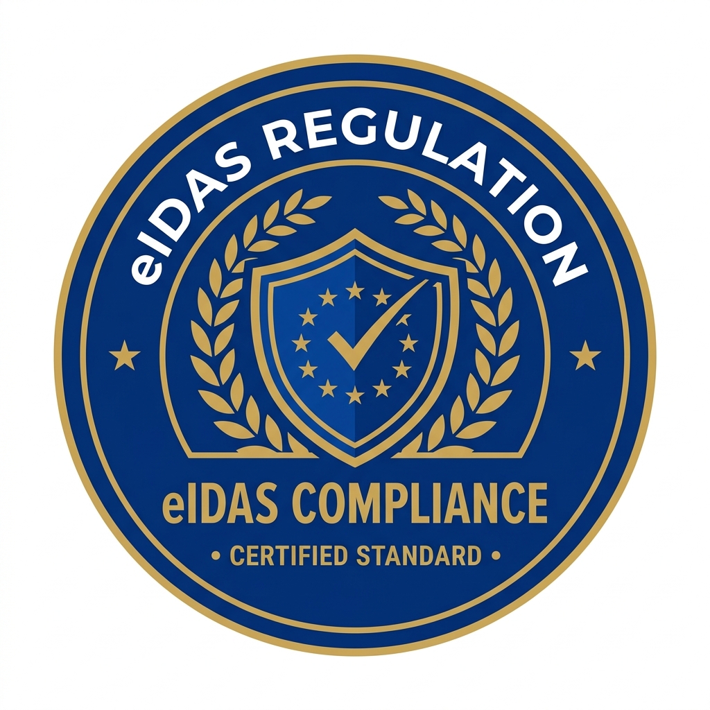 eIDAS Compliance