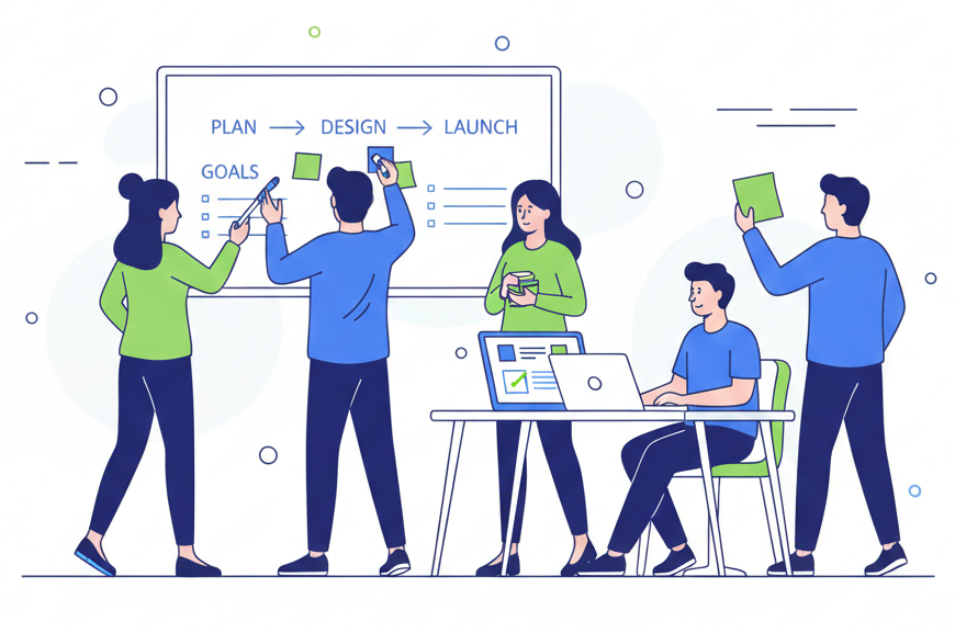 Benefits of team campaigns